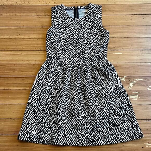Madewell x Hi-Line duet dress. Size M. - Picture 4 of 14